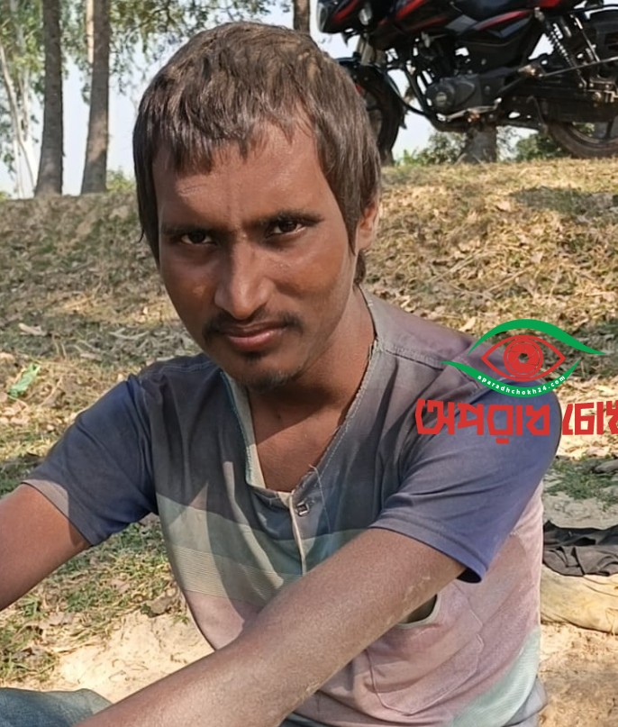 এক বছর ধরে পড়ে আছে মানসিক ভারসাম্যহী অজ্ঞাত তরুণ