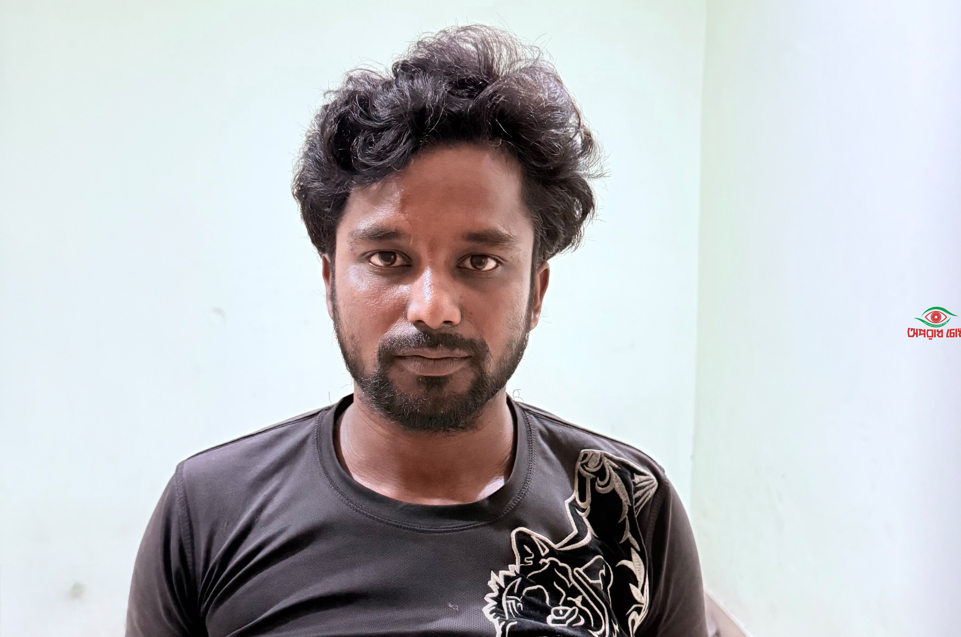 ধামইরহাটে স্বামীর হাতে স্ত্রী খুন, স্বামী আটক
