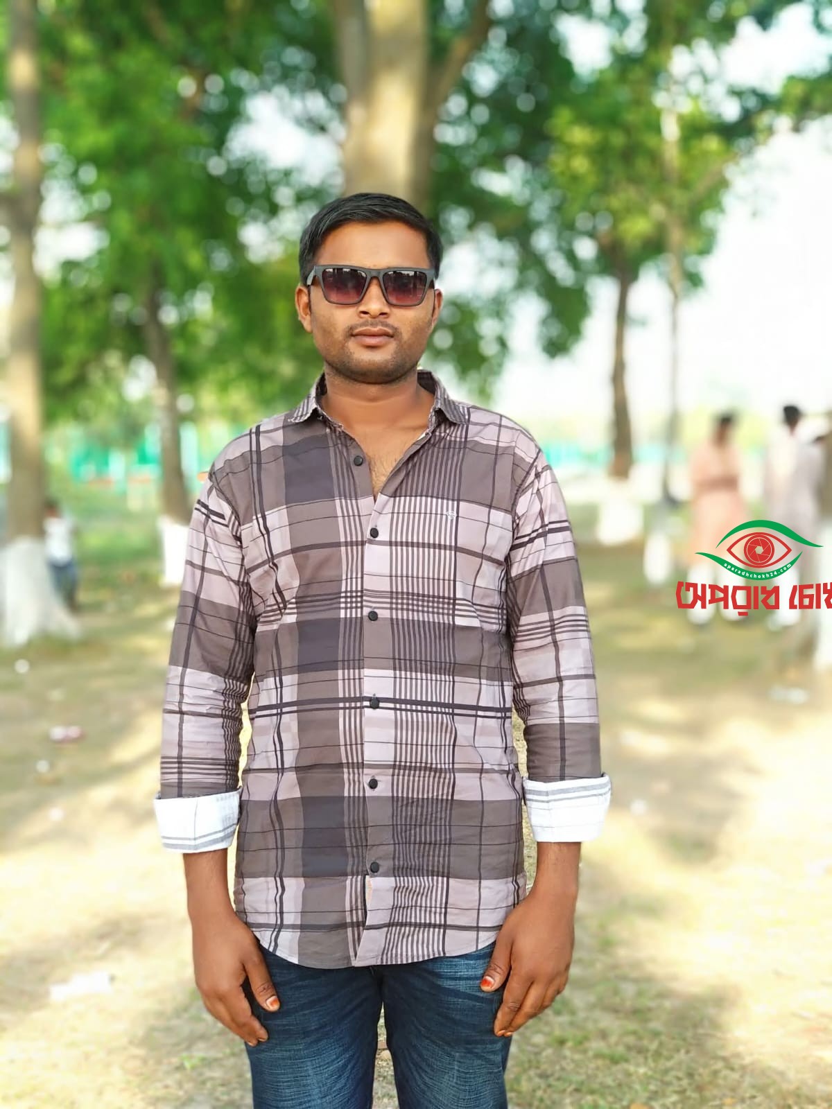  আমবাগান থেকে গ্রাম পুলিশের ঝুলন্ত মরদেহ উদ্ধার