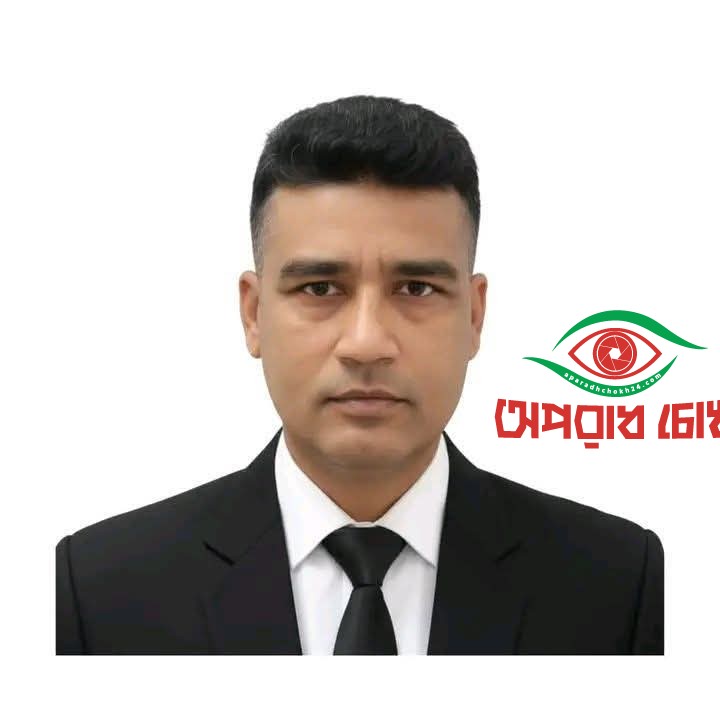 মনোনয়ন পেলে উন্নয়ন ও জনসেবায় কাজ করার প্রত্যয় শাহ আলমের