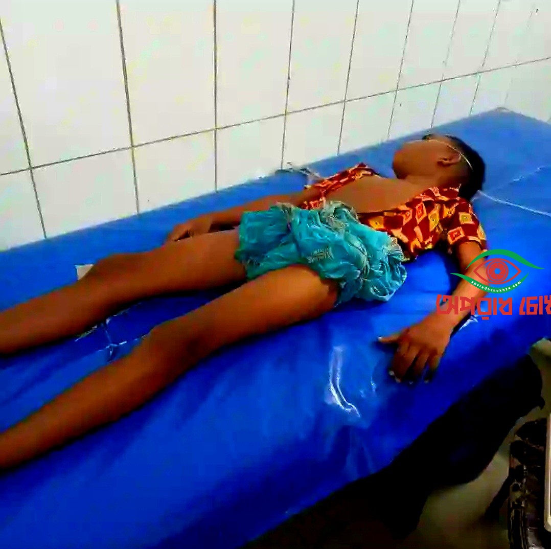 সাপে কামড়ে শিশুর মৃত্যু