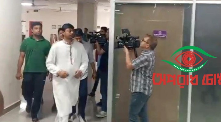 প্রতীক নিয়ে সিইসির সঙ্গে বৈঠকে এনসিপি