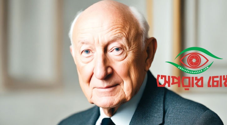 নোবেলজয়ী পোলিশ সাহিত্যিক আইজ্যাক সিঙ্গারের জন্ম