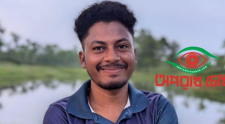 ছাদ থেকে ‘লাফিয়ে পড়ে’ ঢাবিছাত্রের মৃত্যু