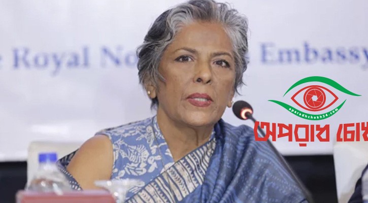 জুলাই আন্দোলনে সম্পৃক্ত নারীদের খুঁজে বের করতে ১০০ নারীকে দায়িত্ব