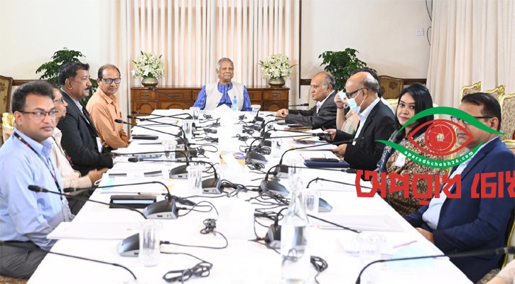 প্রাথমিকের ৩২ হাজার শূন্য পদে প্রধান শিক্ষক নিয়োগের নির্দেশ 