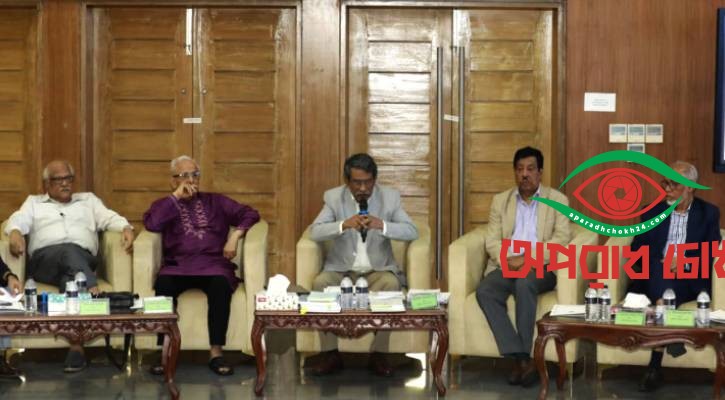 প্রত্যাশিত অগ্রগতি অর্জন করতে পারছি না: আলী রিয়াজ