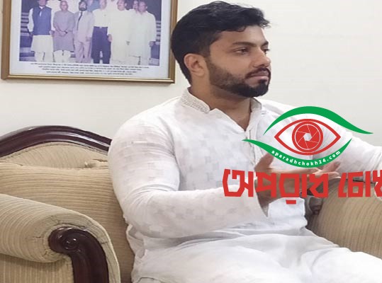 দেশে কিছু হলেই এনসিপি-জামায়াত বিএনপির দিকে আঙুল তাক করে: ইশরাক