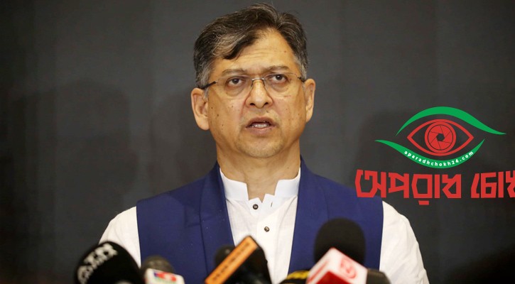 একই ব্যক্তি দলীয় প্রধান, প্রধানমন্ত্রী ও সংসদ নেতা হতে সমস্যা দেখছি না: সালাহউদ্দিন