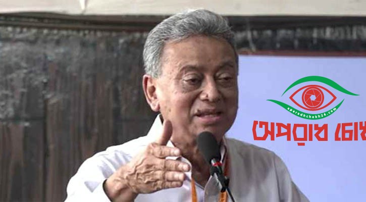 দেশের বিনিয়োগকারীরা নির্বাচিত সরকারের অপেক্ষায়: আমীর খসরু