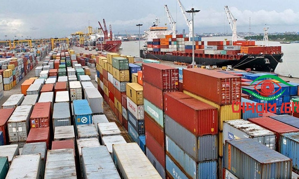 টার্মিনাল বিদেশিদের হাতে ছেড়ে দেওয়া হবে 