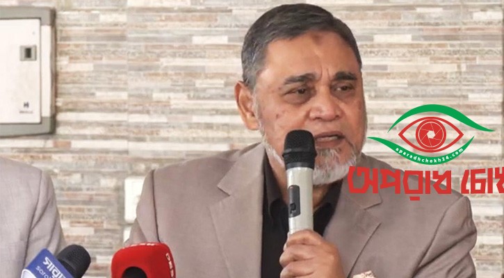 ডিসেম্বরে তফসিল ঘোষণার ইঙ্গিত দিলেন সিইসি