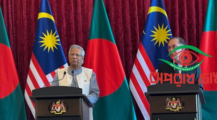 ফেব্রুয়ারিতে নির্বাচনের জন্য আমরা প্রস্তুত