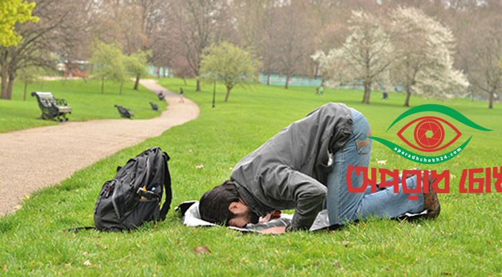 মুসাফিরের নামাজ-সংক্রান্ত