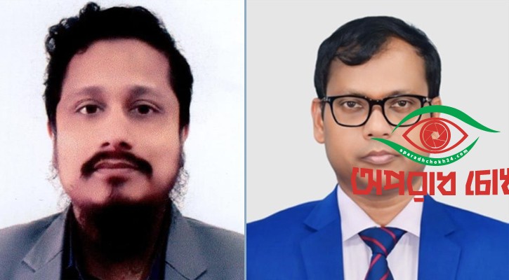 সিলেটের ডিসি প্রত্যাহার