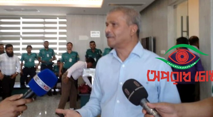 নির্বাচনের বিষয়ে সরকার দৃঢ়প্রতিজ্ঞ