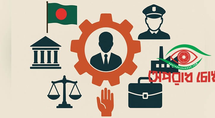 বাস্তবায়নযোগ্য সুপারিশ নিয়ে এত কেন বিলম্ব