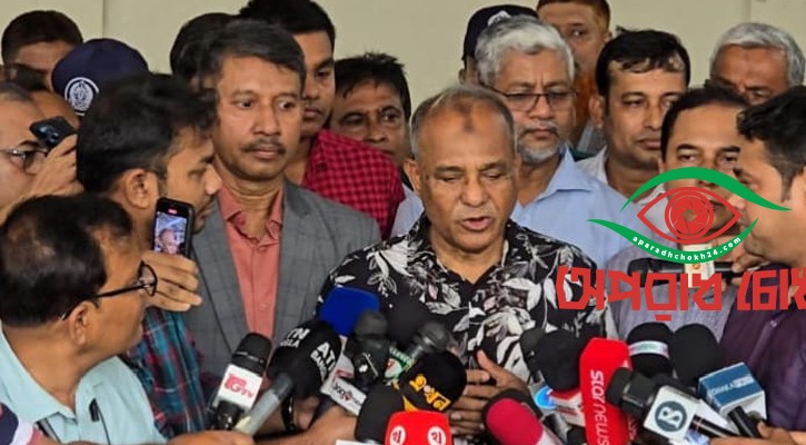 সব সময়ই অস্ত্র ঠেকাতে পদক্ষেপ নেওয়া হবে