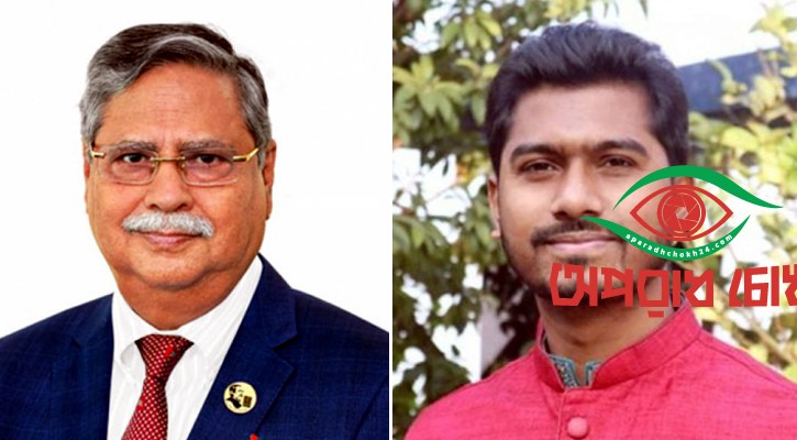 নুরকে রাষ্ট্রপতির ফোন