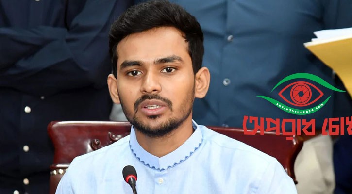 যারা ডিসেম্বরে নির্বাচন চেয়েছে, তারাই এখন বানচালের ষড়যন্ত্রে লিপ্ত: