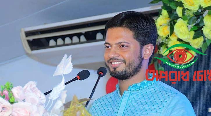 বিজয় মিছিল না করার আহ্বান শিবির সভাপতির