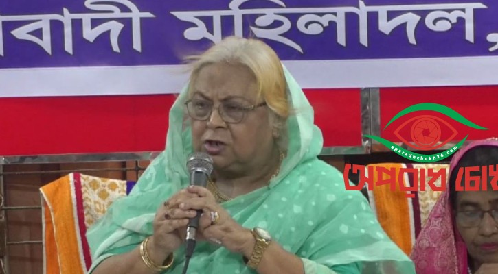 বিএনপির জন্য সতর্কতা সংকেত