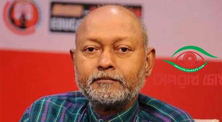 জামিন চেয়েছেন অধ্যাপক কলিমুল্লাহ