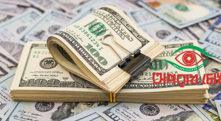 বিদেশি ঋণ ছাড়ালো ১১২ বিলিয়ন ডলার