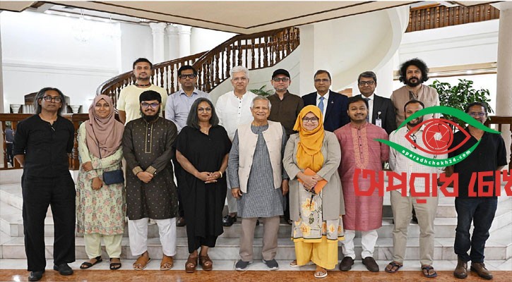 দুঃশাসনের চিত্র থাকবে জুলাই স্মৃতি জাদুঘরে