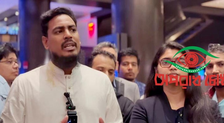 ভাঙা ডিমে কিছু যায় আসে না