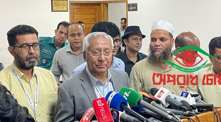 এনসিপি শাপলা পাবে না