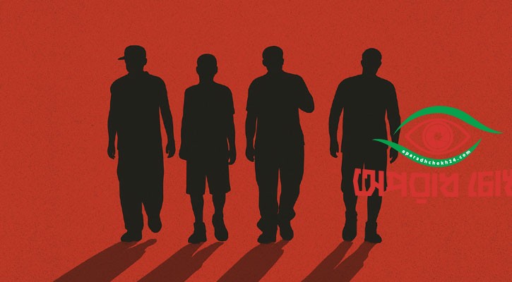 রাজধানীতে বেড়েছে অপরাধ