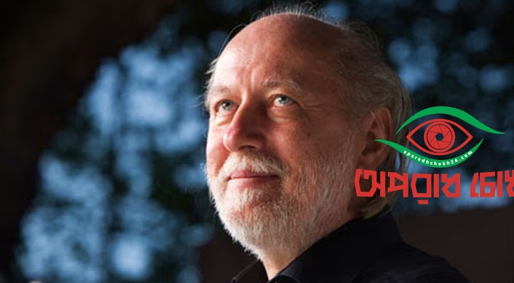 নোবেল পেলেন হাঙ্গেরিয়ান ঔপন্যাসিক লাসলো ক্রাসনাহোরকাই