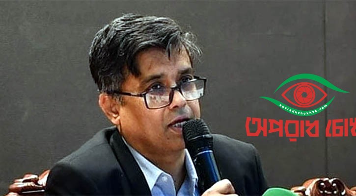 ডিজিএফআই ভেঙে দেওয়ার কোনো পরিকল্পনা নেই