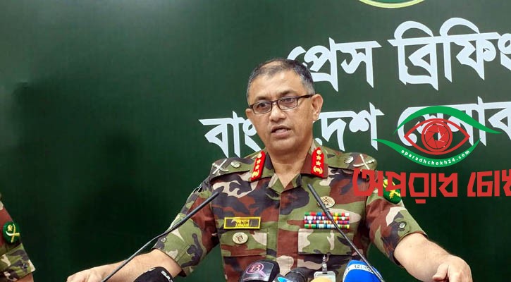 সেনা মোতায়েন তিনগুণ বাড়ানো হবে