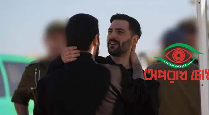 জিম্মির সবাইকেই হস্তান্তর করল হামাস