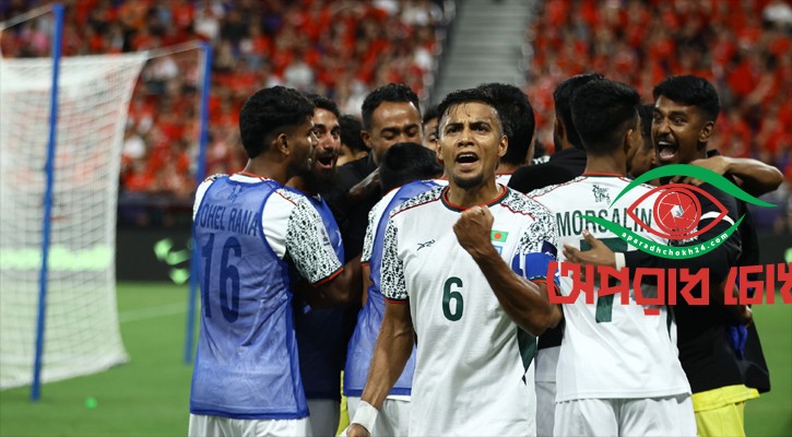 ‘নিজেদের ভুলেই বেশি গোল খাচ্ছি’