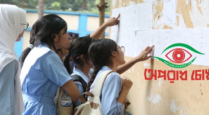 ইংরেজির ধাক্কায় কমেছে পাসের হার