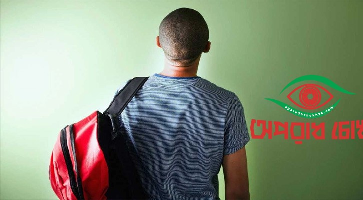 রোজ এক কাঁধে ভারী ব্যাকপ্যাক!