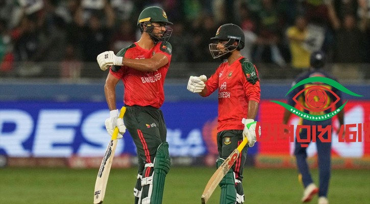  ত্রিদেশীয় সিরিজে আমন্ত্রণ পেল বাংলাদেশ