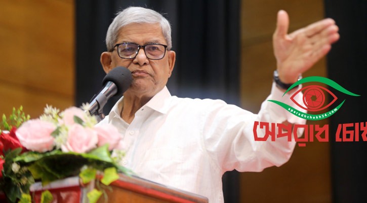 কিছু দল নির্বাচন পেছানোর চেষ্টা করছে