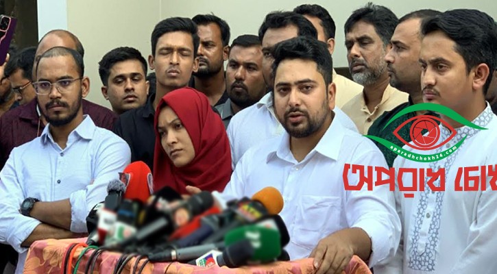 তত্ত্বাবধায়ক সরকার আনার সুযোগ নেই