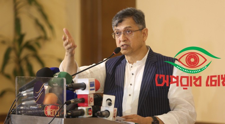 সরকারের কর্মকাণ্ডে বিএনপি হতাশ