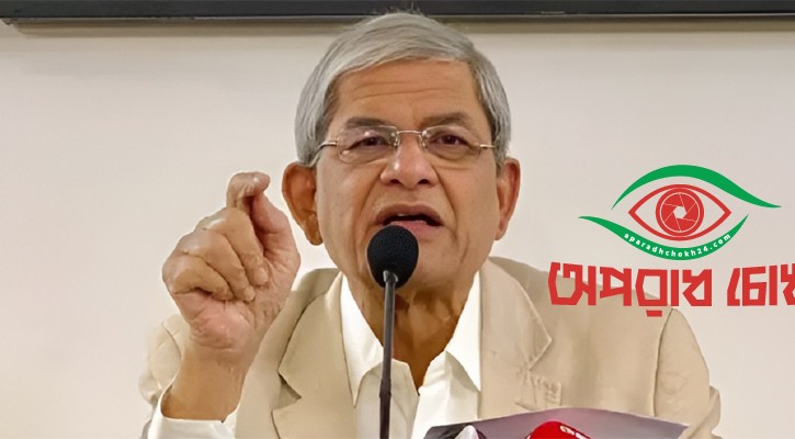 নির্বাচনের আগে গণভোট নয়