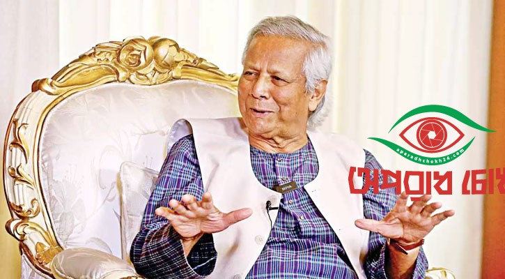 রাজনৈতিক দলগুলোই ঠিক করবে গণভোটের সময়