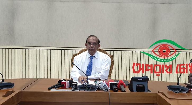 আজাদের পরিবারকে আর্থিক সহায়তা দেওয়া হয়নি