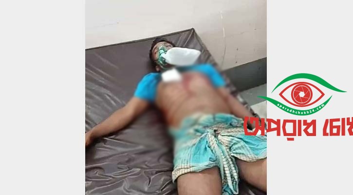 ন্ত্রাসীদের গুলিতে পাঁচজন আহত