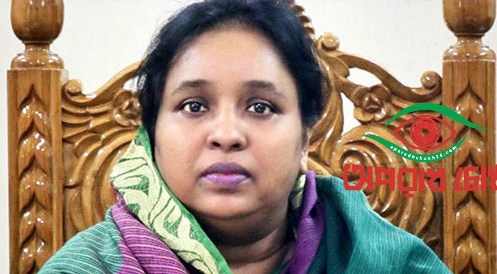 হাইকোর্টে আইভীর জামিন