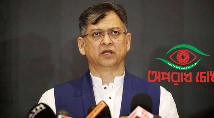 গণভোটের যৌক্তিকতা নেই