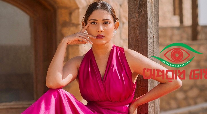 মেহজাবীনের বিরুদ্ধে গ্রেপ্তারি পরোয়ানা